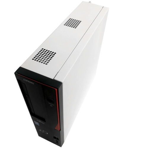 富士通 FMV-D753 中古 デスクトップ Win10 第4世代 [core i5 4570 3.2GHz メモリ4GB SSD128GB DVD-ROM]訳ありsub_image4