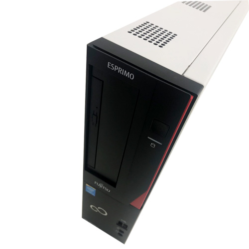 富士通 FMV-D753 中古 デスクトップ Win10 第4世代 [core i5 4570 3.2GHz メモリ4GB SSD128GB DVD-ROM]訳ありsub_image5