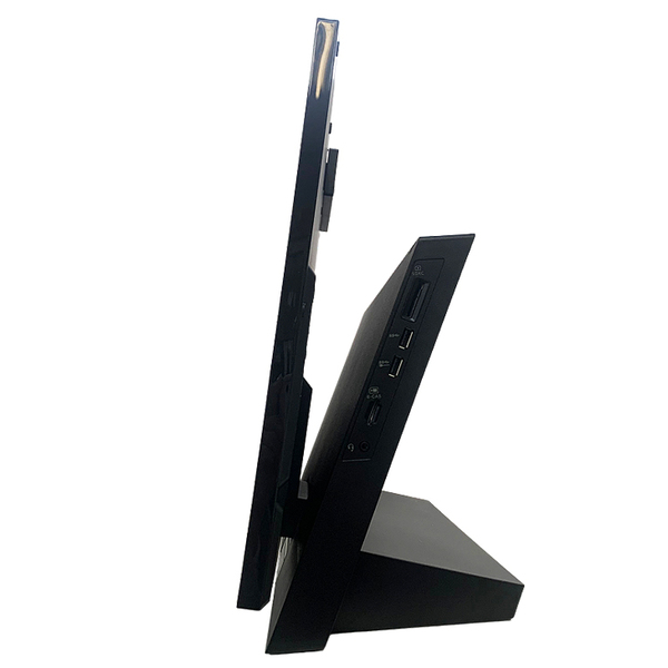 【中古パソコン】NEC LAVIE Desk DA970/MAB 中古 一体型デスク 地デジ Office  キーマウス[Core i7 8565U 16GB SSD1TB+HDD3TB Blu-ray カメラ 27型 黒]:アウトレットsub_image5