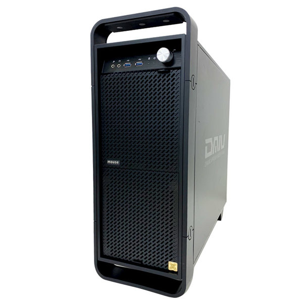 mouse i9 水冷式 ゲーミングパソコン クリエーター GTX1080Ti搭載 Win10 Office 第9世代 [Core i9 7980XE 2.6GHz メモリ128GB 高速起動SSD1TB+HDD3TB ] :良品sub_image4