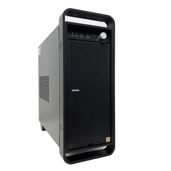 mouse i9 水冷式 ゲーミングパソコン クリエーター GTX1080Ti搭載 Win10 Office 第9世代 [Core i9 7980XE 2.6GHz メモリ128GB 高速起動SSD1TB+HDD3TB ] :良品sub_image5