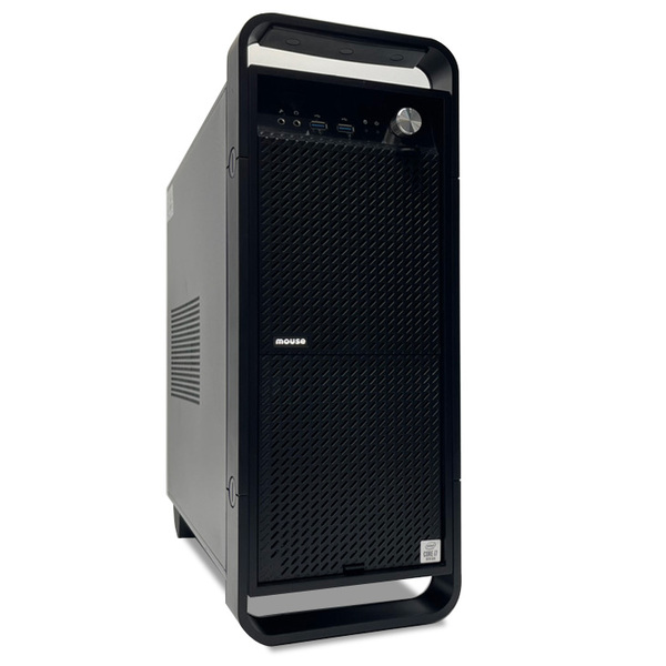 mouse DAIV-Z7-QR4 ゲーミングパソコン RTX2060SUPER 8GB 搭載 Win11 or Win10 Office 第10世代[Core i7 10700K 3.8GHz メモリ32GB SSD1TB HDD3TB] :良品sub_image5