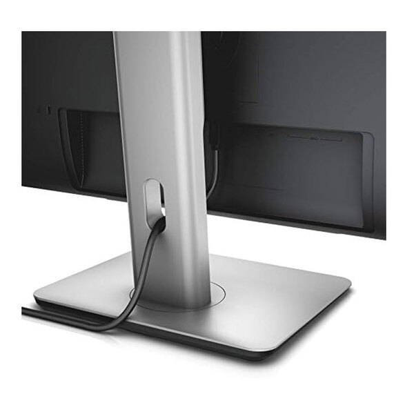 【送料無料】DELL U2515H 25型ワイド液晶 フレームレス WQHD 2560 x 1440 ゲーミング HDMI/DP/mini DP 回転 IPSパネル ノングレア ディスプレイsub_image4