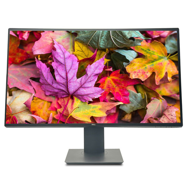 DELL 27インチ 液晶モニター U2717D 非光沢IPSパネル WQHD 2560×1440 HDMI/DISPLAYPORT/mini DISPLAYPORT スピーカー 送料無料 中古:良品sub_image6