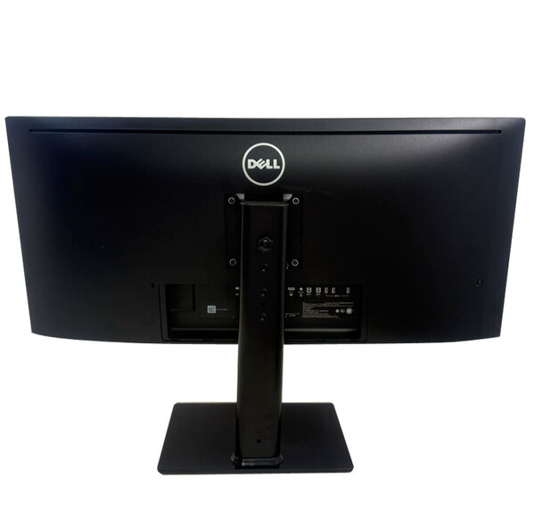 DELL 34インチ 曲面湾曲 液晶モニター U3415W  ウルトラワイド UWQHD(3440x1440 HDMI DISPLAYPORT USB-A デジタルハイエンド 中古:良品sub_image4