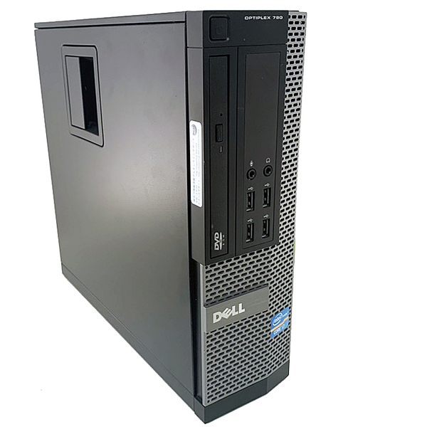 DELL OPTIPLEX 790 SFF 中古デスクトップ Win10pro Office 高性能i7 第2世代  [Core i7 2600 3.4GHz 8G SSD256GB ROM]sub_image1