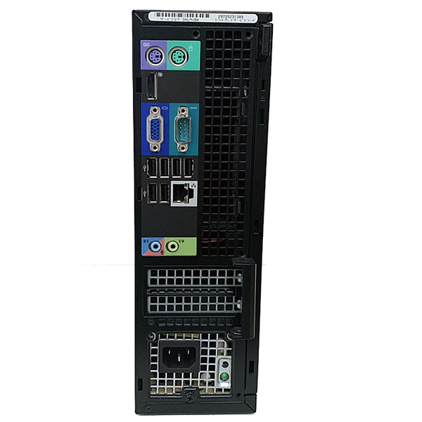DELL OPTIPLEX 790 SFF 中古デスクトップ Win10pro Office 高性能i7 第2世代  [Core i7 2600 3.4GHz 8G SSD256GB ROM]sub_image3