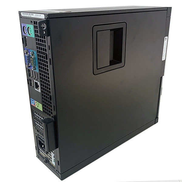 DELL OPTIPLEX 790 SFF 中古デスクトップ Win10pro Office 高性能i7 第2世代  [Core i7 2600 3.4GHz 8G SSD256GB ROM]sub_image4