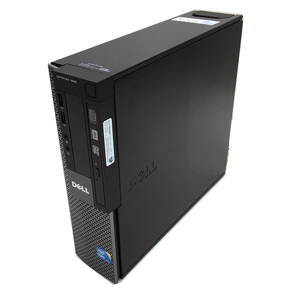 DELL OptiPlex 980 SFF 中古 デスク Office Win10 第1世代[Core i7 870 メモリ8GB SSD256GB マルチ]sub_image3