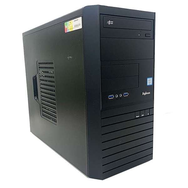 ドスパラ Corei7ミニタワーゲーミングPC eスポーツ GTX1060 6GB搭載 中古 デスク Office Win10 第6世代[Core i7 67008GB SSD512GB マルチ] :訳あり品sub_image5