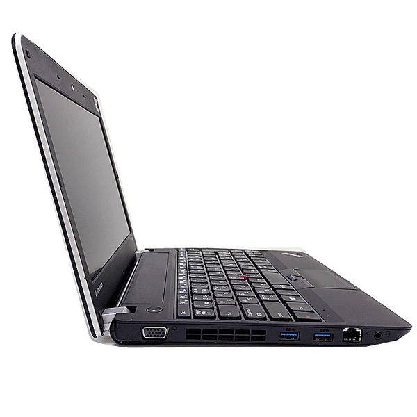 lenovo ThinkPad Edge E145 中古 ノートパソコン Office Win10 カメラ 高速SSD塔載 [AMD E1-2500 1.4GHz 4G SSD240GB 無線 BT 11.6型 ] :アウトレットsub_image4