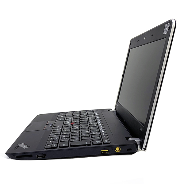 lenovo ThinkPad Edge E145 中古 ノートパソコン Office Win10 カメラ 高速SSD塔載 [AMD E1-2500 1.4GHz 4G SSD240GB 無線 BT 11.6型 ] :アウトレットsub_image5