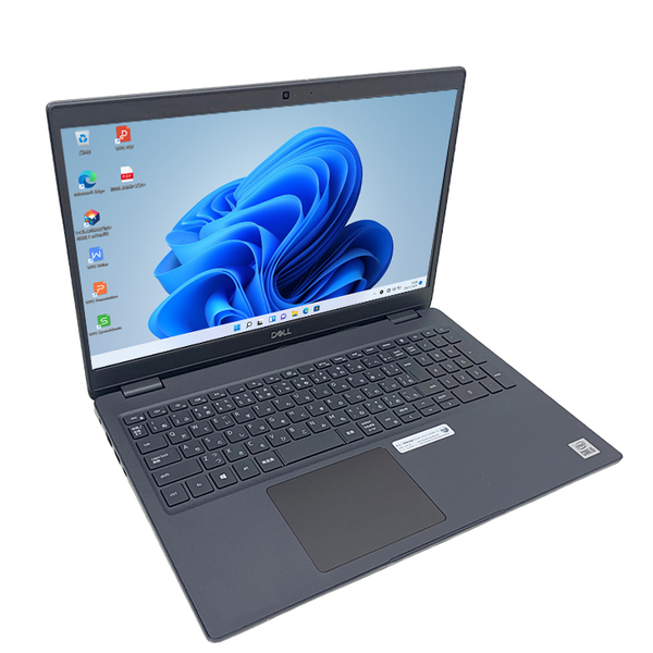 DELL Latitude 3510 中古 ノート Office 選べる Win11 or Win10 第10世代 フルHD [Core i5 10210U メモリ16GB SSD512GB 無線 カメラ テンキー  15.6型 ] :良品sub_image2