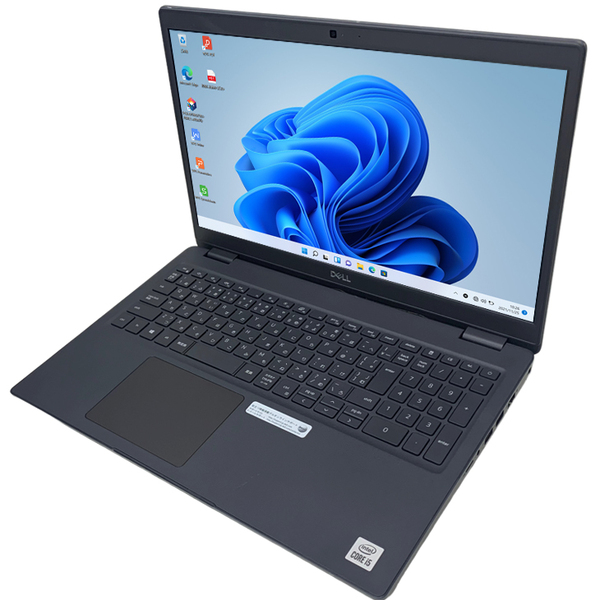 DELL Latitude 3510 中古 ノート Office 選べる Win11 or Win10 第10世代 フルHD [Core i5 10210U メモリ16GB SSD512GB 無線 カメラ テンキー  15.6型 ] :良品sub_image3