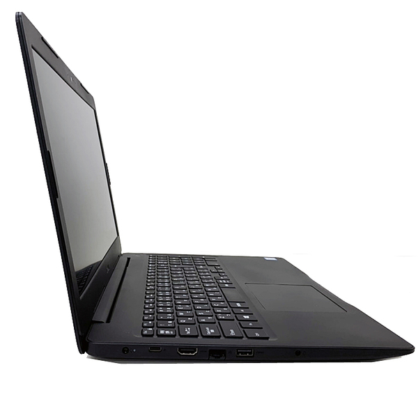 DELL Latitude E3590 中古 ノート Office Win11 or Win10 タッチパネル [Core i5 7200U 8GB SSD256GB 無線 テンキー カメラ 15.6型] :訳あり品(画面線)sub_image4