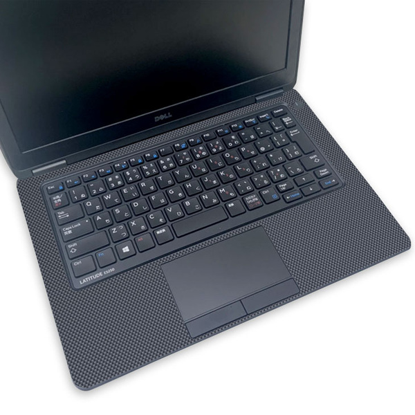 【中古パソコン】DELL Latitude E5250 中古 ノート 選べるカラー Office Win10 第5世代[Core i5 5300U メモリ8GB SSD256GB 無線 カメラ 12.5型 ] :良品sub_image4