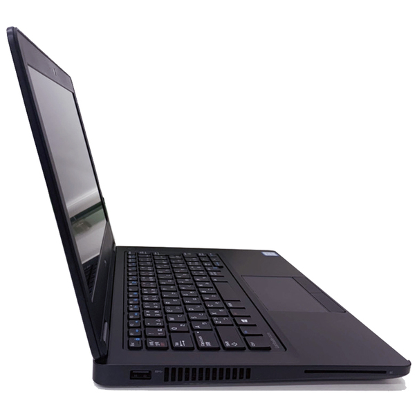 DELL Latitude E5270 中古 ノート 選べるカラー Office Win10 or Win11  第6世代[Core i5 6300U メモリ8GB SSD512GB 無線 カメラ 12.5型 ] :良品sub_image4