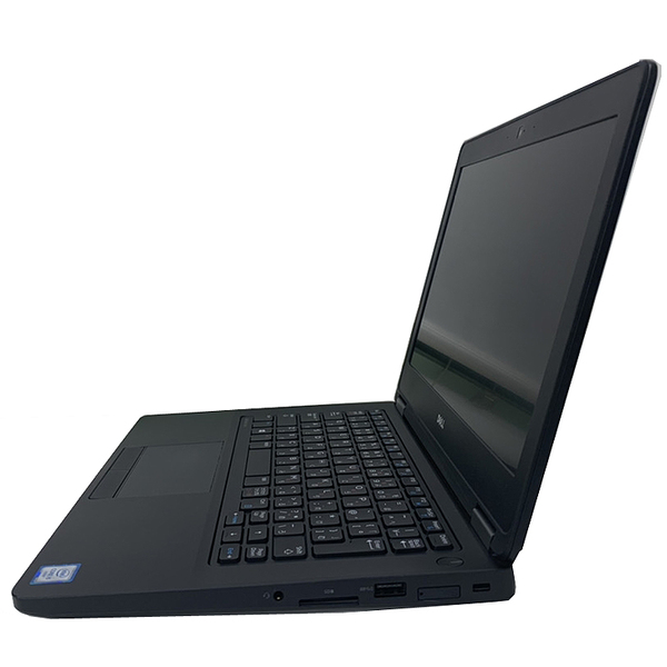 DELL Latitude E5270 中古 ノート 選べるカラー Office Win10 or Win11  第6世代[Core i5 6300U メモリ8GB SSD512GB 無線 カメラ 12.5型 ] :良品sub_image5