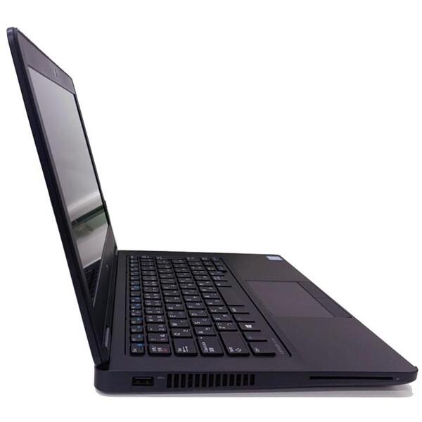 DELL Latitude E5270 中古 ノート 選べるカラー Office Win10 or Win11 第6世代[Core i5 6300U 8GB SSD128GB 無線 カメラ 12.5型 ] :訳あり品(バッテリ×)sub_image4