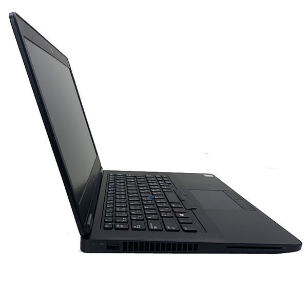 DELL Latitude E5470 中古 ノート Office Win10 vor Win11  第6世代 [Core i3 6100U メモリ8GB SSD256GB 無線 カメラ 14型 ] :良品sub_image4
