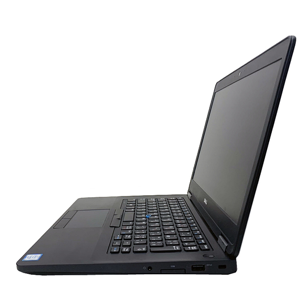 DELL Latitude E5470 中古 ノート Office Win10 vor Win11  第6世代 [Core i3 6100U メモリ8GB SSD256GB 無線 カメラ 14型 ] :良品sub_image5