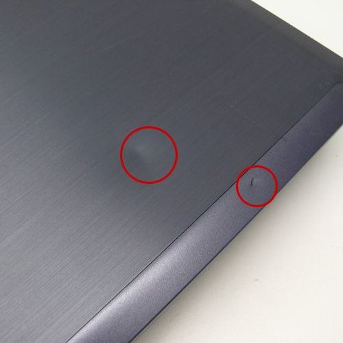 【中古パソコン】DELL E5520 新品高速SSD搭載 Office Win10  第2世代 テンキー[corei5 2410M 4GB 128GB SSD ROM 15.6型 ] :アウトレット 天板傷sub_image3