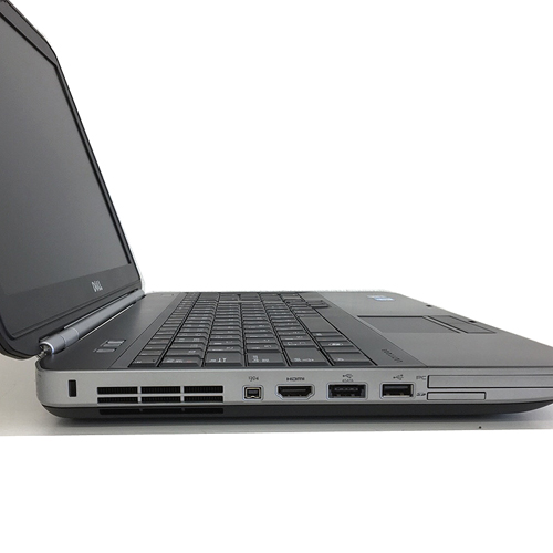 DELL E5520 中古 ノートパソコン Office Win10 大画面 高速SSD　第2世代 [core i5 2430M 2.4GHz 4G SSD128GB ROM 15.6型  テンキー無線] :良品sub_image2