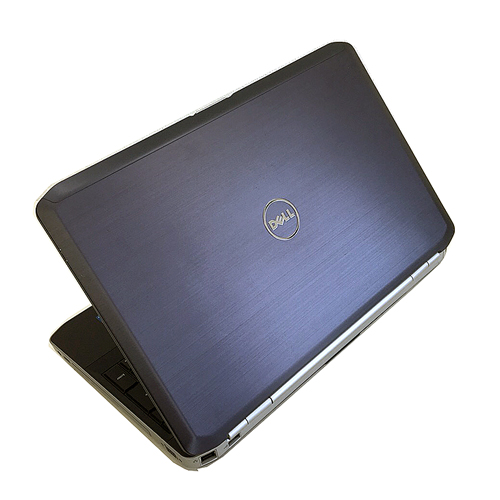DELL E5520 中古 ノートパソコン Office Win10 大画面 高速SSD　第2世代 [core i5 2430M 2.4GHz 4G SSD128GB ROM 15.6型  テンキー無線] :良品sub_image4