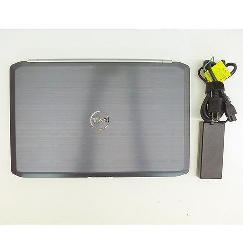 DELL E5520 中古 ノートパソコン Office Win10 大画面 高速SSD　第2世代 [core i5 2430M 2.4GHz 4G SSD128GB ROM 15.6型  テンキー無線] :良品sub_image5