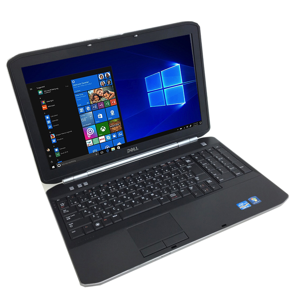DELL E5520 新品高速SSD搭載 Office Win10 第2世代 テンキー[corei5 2410M 4GB 128GB SSD ROM 15.6型 ] :訳あり品sub_image3