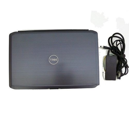 DELL E5530 ノートパソコン Office Win10 大画面 第3世代 [core i3 3120M 2.5GHz 4GB SSD128GB 無線 ROM 15.6型 A4 テンキー] :良品sub_image5