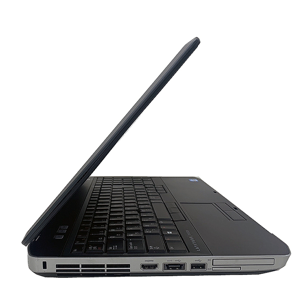 DELL E5530 ノートパソコン Office Win10 大画面 第3世代 [core i5 3210M 2.5GHz 4G SSD128GB 無線 ROM 15.6型 A4 テンキー] :訳あり品sub_image4