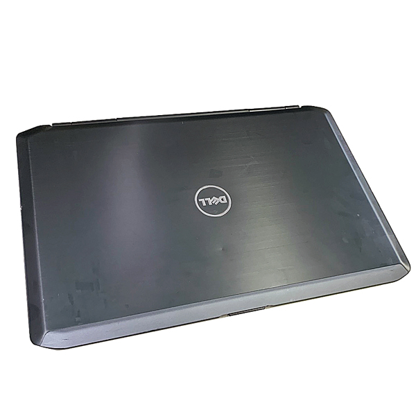 DELL E5530 ノートパソコン Office Win10 Home 第3世代 テンキー [core i5 3210M 2.5GHz メモリ4GB SSD128GB 無線 ROM 15.6型 A4] :訳あり品sub_image5