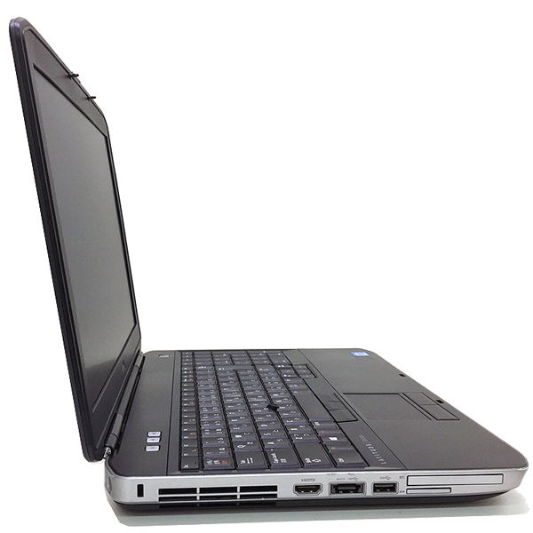 【中古パソコン】DELL E5530 ノートパソコン Office Win10 Home  第3世代 テンキー [core i5 3210M 2.5GHz 大容量8Gメモリ SSD256GB 無線 ROM 15.6型 A4] :アウトレットsub_image3