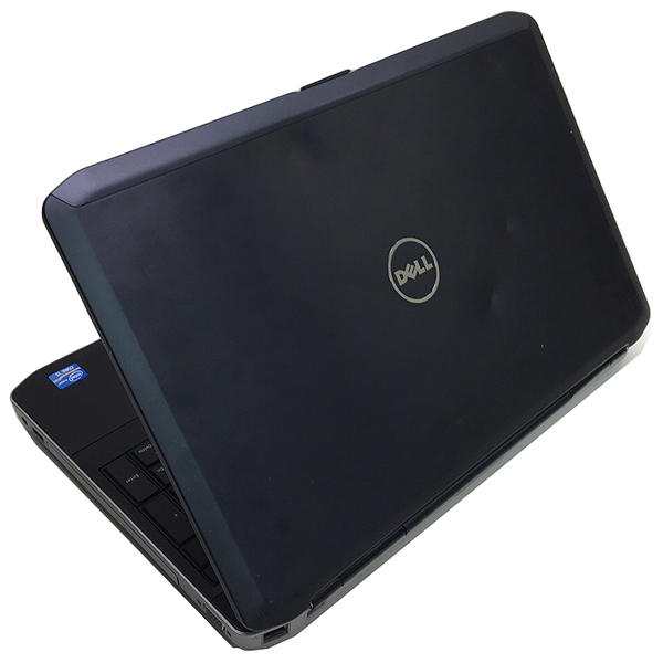 【中古パソコン】DELL E5530 ノートパソコン Office Win10 Home  第3世代 テンキー [core i5 3210M 2.5GHz 大容量8Gメモリ SSD256GB 無線 ROM 15.6型 A4] :アウトレットsub_image5
