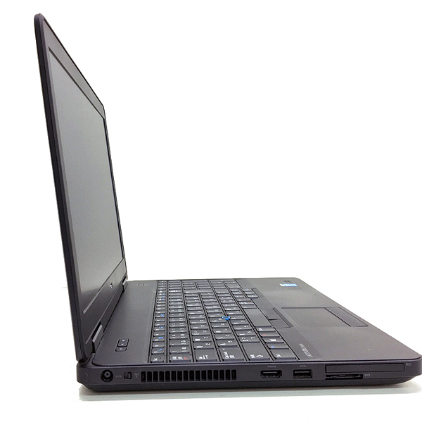DELL E5540 ノートパソコン Office Win10 第4世代 テンキー [core i5 4200U 1.6GHz メモリ8GB 大容量SSD480GB 無線 ROM 15.6型 ] :訳ありsub_image3