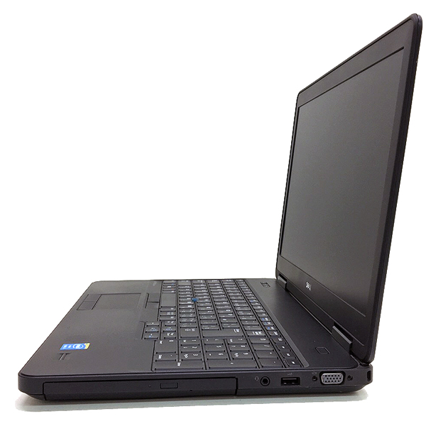 DELL E5540 ノートパソコン Office Win10 第4世代 テンキー [core i5 4200U 1.6GHz メモリ8GB 大容量SSD480GB 無線 ROM 15.6型 ] :訳ありsub_image4