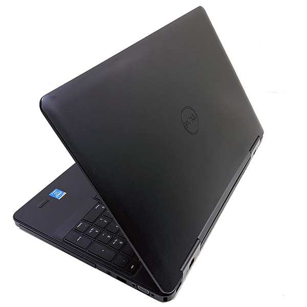 DELL E5540 ノートパソコン Office Win10 第4世代 テンキー [core i5 4200U 1.6GHz メモリ8GB 大容量SSD480GB 無線 ROM 15.6型 ] :訳ありsub_image5