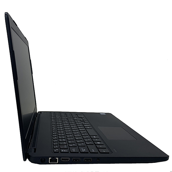 DELL Latitude E5580 中古 ノート Office Win10 or Win11 第7世代[Core i7 7600U メモリ16GB SSD512GB 無線 テンキー カメラ 15.6型] :良品sub_image3