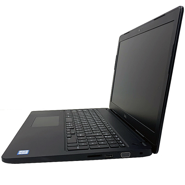 DELL Latitude E5580 中古 ノート Office Win10 or Win11 第7世代[Core i7 7600U メモリ16GB SSD512GB 無線 テンキー カメラ 15.6型] :良品sub_image4