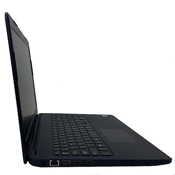 【新品バッテリに交換済で大安心】DELL Latitude E5580 中古 ノート Office Win10 or Win11 第7世代[Core i7 7600U 16GB SSD512GB 無線 テンキー カメラ 15.6型] :良品sub_image4
