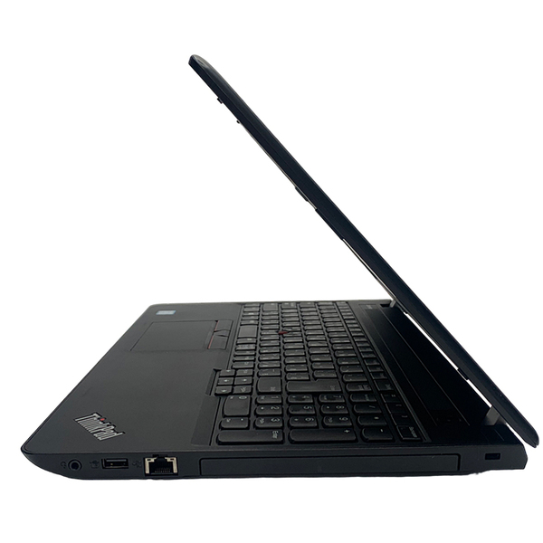 Lenovo E570 中古 ノート Office Win10 or Win11 第7世代 [Core i5 7200U メモリ8GB SSD512GB  無線 テンキー カメラ 15.6型 ] :良品sub_image5
