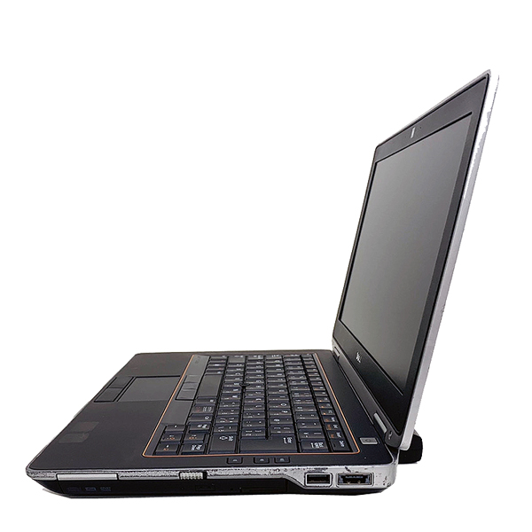 DELL E6320 中古 ノートパソコン Office Win10 バックライト [core i5 2520M 2.5GHz 8G　SSD256GB マルチ 13.3型 ] :アウトレットsub_image4