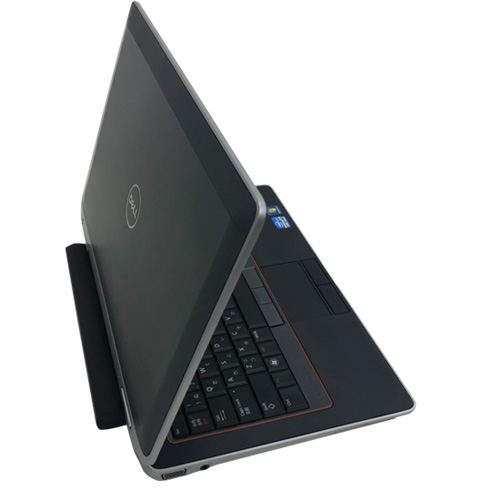 【中古パソコン】DELL E6320 中古 ノート Microsoft Office2010 Win10 バックライト 大容量バッテリー [core i5 2520M 2.5GHz 8G　SSD256GB マルチ 13.3型  BT カメラ] :良品sub_image2