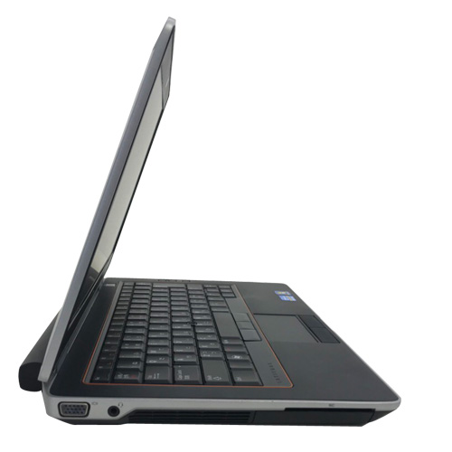 【中古パソコン】DELL E6320 中古 ノート Microsoft Office2010 Win10 バックライト 大容量バッテリー [core i5 2520M 2.5GHz 8G　SSD256GB マルチ 13.3型  BT カメラ] :良品sub_image3
