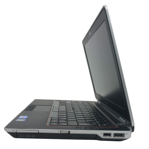 【中古パソコン】DELL E6320 中古 ノート Microsoft Office2010 Win10 バックライト 大容量バッテリー [core i5 2520M 2.5GHz 8G　SSD256GB マルチ 13.3型  BT カメラ] :良品sub_image4
