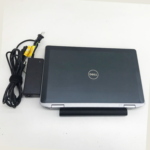 【中古パソコン】DELL E6320 中古 ノート Microsoft Office2010 Win10 バックライト 大容量バッテリー [core i5 2520M 2.5GHz 8G　SSD256GB マルチ 13.3型  BT カメラ] :良品sub_image5