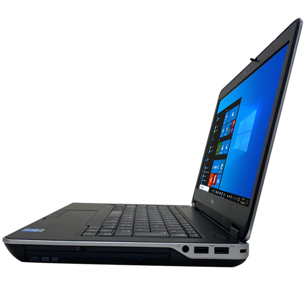 DELL E6440 選べるオリジナルカラー ノートパソコン Office Win10 第4世代  [core i5 4300M 2.6GHzメモリ8GB SSD256GB 無線 マルチ　カメラ BT 14型 ] :良品sub_image4