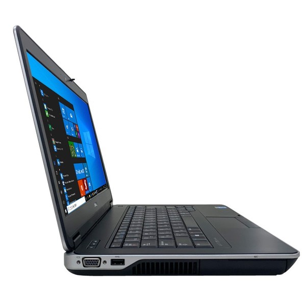 DELL E6440 選べるオリジナルカラー ノート Office Win10 第4世代 テレワーク [core i5 4300M 8GB SSD256GB 無線 マルチ カメラ BT 14型 中古マウス付] :訳あり品sub_image5