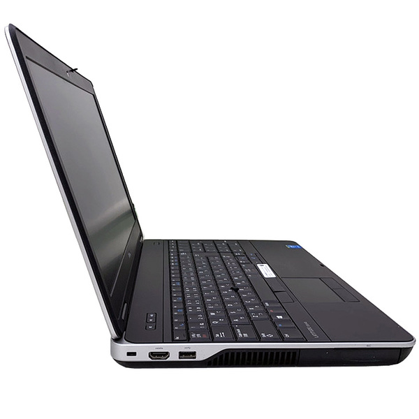 【中古パソコン】DELL Latitude E6540 中古 ノート Office Win10[Core i7 4810MQ メモリ16GB SSD1TB マルチ 無線 テンキー カメラ  15.6型 ] :良品sub_image3